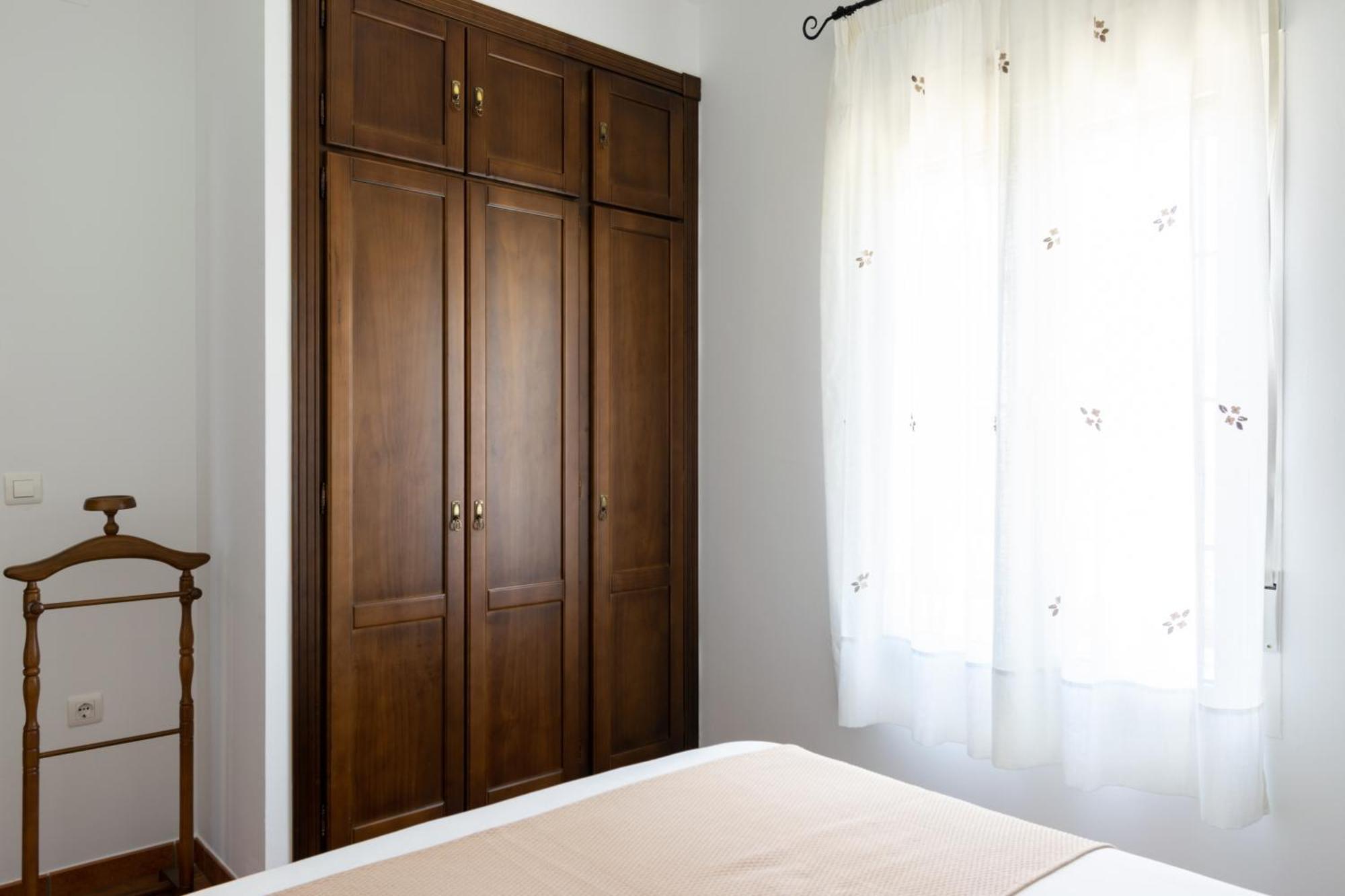 Casa Los Olivos Alora - Caminito Del Rey Esterno foto