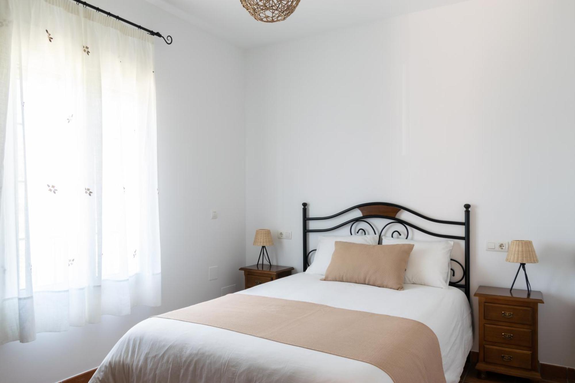 Casa Los Olivos Alora - Caminito Del Rey Esterno foto